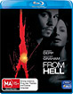 From Hell (AU Import) Blu-ray