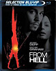From Hell - Selection Blu-VIP (FR Import) Blu-ray