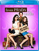 From Prada to Nada (Region A - US Import ohne dt. Ton) Blu-ray