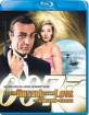 James Bond 007: From Russia with Love (Region A - CA Import ohne dt. Ton) Blu-ray