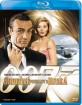 James Bond 007: Srdečné pozdravy z Ruska (CZ Import) Blu-ray