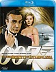 James Bond 007: Salainen agentti 007 Istanbulissa (FI Import) Blu-ray