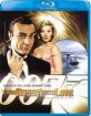 James Bond 007: From Russia with Love (GR Import ohne dt. Ton) Blu-ray