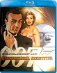 James Bond 007: Oroszországból szeretettel (HU Import ohne dt. Ton) Blu-ray