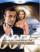 James Bond 007: Dalla Russia con amore (IT Import ohne dt. Ton) Blu-ray