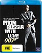 James Bond 007: From Russia with Love (Neuauflage) (AU Import) Blu-ray