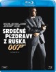 James Bond 007: Srdečné pozdravy z Ruska (Neuauflage) (CZ Import) Blu-ray