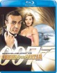 James Bond 007: Ordem Para Matar (PT Import ohne dt. Ton) Blu-ray