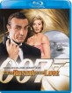 James Bond 007: From Russia with Love (Region A - US Import ohne dt. Ton) Blu-ray