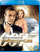James Bond 007 - From Russia with Love (UK Import) Blu-ray