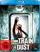 From Train to Dust Blu-ray