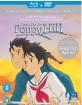 From Up On Poppy Hill - The Studio Ghibli Collection Digipak (Blu-ray + DVD) (UK Import ohne dt. Ton) Blu-ray