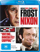 Frost/Nixon (AU Import) Blu-ray