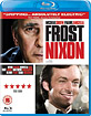 Frost/Nixon (UK Import) Blu-ray
