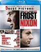 Frost/Nixon (US Import ohne dt. Ton) Blu-ray