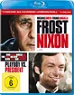 Frost/Nixon Blu-ray