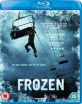 Frozen (2010) (UK Import ohne dt. Ton) Blu-ray