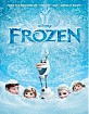 Frozen (2013) 3D - Music Bundle (Blu-ray 3D + Blu-ray + DVD + Digital Copy + UV Copy) (US Import ohne dt. Ton) Blu-ray
