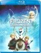 Frozen: El Reino Del Hielo (ES Import ohne dt. Ton) Blu-ray