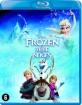 Frozen (2013) (NL Import ohne dt. Ton) Blu-ray