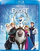 Frost (2013) (SE Import ohne dt. Ton) Blu-ray