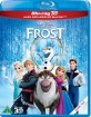 Frost (2013) 3D (Blu-ray 3D + Blu-ray) (DK Import ohne dt. Ton) Blu-ray