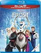 Frost (2013) 3D (Blu-ray 3D + Blu-ray) (SE Import ohne dt. Ton) Blu-ray