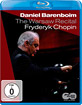 Chopin - The Warsaw Recital Blu-ray