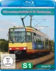 Führerstandmitfahrt in Karlsruhe Blu-ray