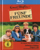 Fünf Freunde (1978) - Die komplette Serie (Collector's Edition) (Limited Mediabook Edition) Blu-ray