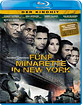 Fünf Minarette in New York (CH Import) Blu-ray