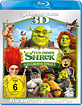 Für immer Shrek 3D (Blu-ray 3D + Blu-ray) (Neuauflage) Blu-ray