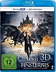 Fürst der Finsternis (2017) 3D (Blu-ray 3D) Blu-ray