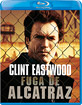 Fuga de Alcatraz (ES Import) Blu-ray