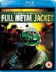 Full Metal Jacket - Special Edition (UK Import) Blu-ray