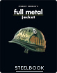 Full Metal Jacket - Zavvi Exclusive Limited Edition Steelbook (UK Import)