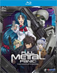 Full Metal Panic!: The Complete Series (US Import ohne dt. Ton) Blu-ray
