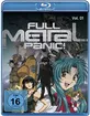 Full Metal Panic! - Vol. 1 Blu-ray