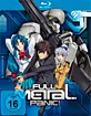 Full Metal Panic! - Vol. 1 (Limited Edition) Blu-ray