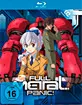 Full Metal Panic! - Vol. 2 (Limited Edition) Blu-ray
