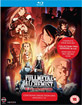 Fullmetal Alchemist: Brotherhood - Complete Collection One (Part 1-2.5) (UK Import ohne dt. Ton) Blu-ray