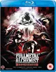 Fullmetal Alchemist: Brotherhood - Complete Collection Two (Part 2.5-5) (UK Import ohne dt. Ton) Blu-ray