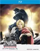 Fullmetal Alchemist: Brotherhood - Complete Collection One (Region A - US Import ohne dt. Ton) Blu-ray