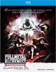 Fullmetal Alchemist: Brotherhood - Complete Collection Two (Region A - US Import ohne dt. Ton) Blu-ray
