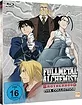 Fullmetal Alchemist: Brotherhood - OVA Collection Blu-ray