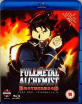 Fullmetal Alchemist: Brotherhood - Part 2 (Ep. 14-26) (UK Import ohne dt. Ton) Blu-ray