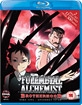 Fullmetal Alchemist: Brotherhood - Part 5 (Ep. 53-64) (UK Import ohne dt. Ton) Blu-ray