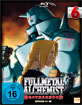 Fullmetal Alchemist: Brotherhood - Vol. 06 (Ep. 41-48) Blu-ray