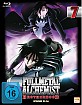 Fullmetal Alchemist: Brotherhood - Vol. 07 (Ep. 49-56) Blu-ray