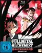 Fullmetal Alchemist: Brotherhood - Vol. 08 (Ep. 57-64) Blu-ray